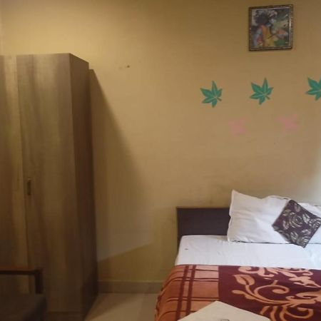Hotel Shyam Utsav Mirzāpur Exterior foto
