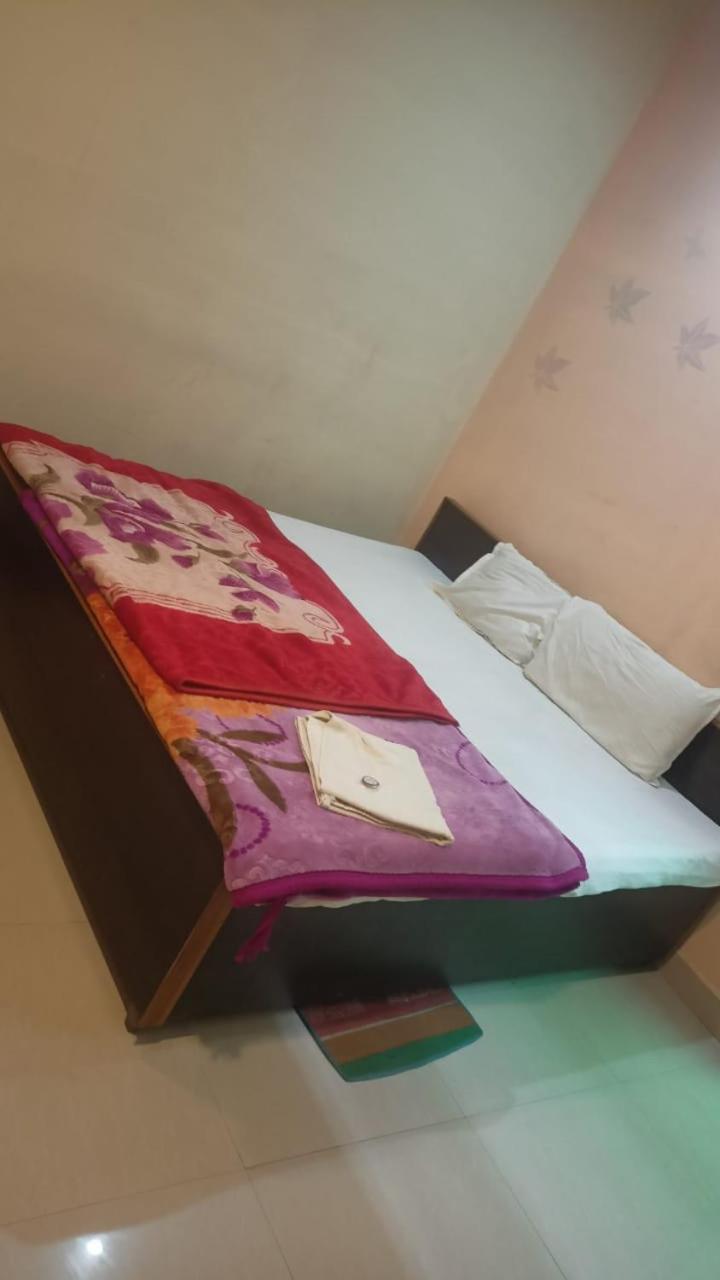 Hotel Shyam Utsav Mirzāpur Exterior foto